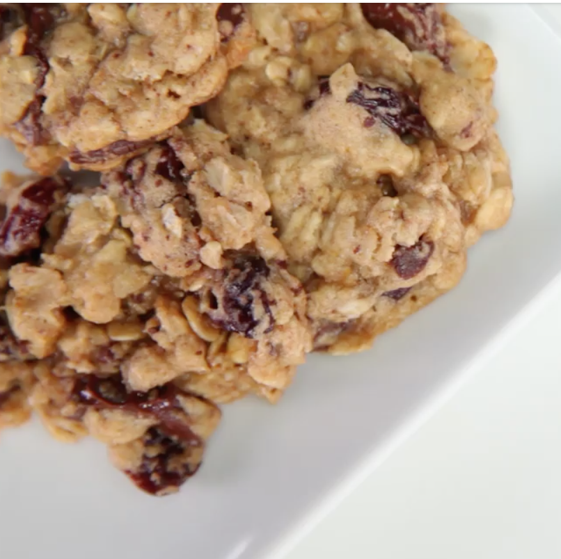 chocolate-cherry-cookies